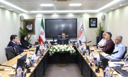 ایمپاسکو آماده برای اجرای برنامه توسعه هفتم