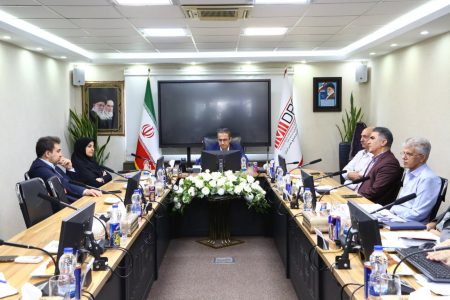 ایمپاسکو آماده برای اجرای برنامه توسعه هفتم