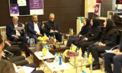 همه ما باید به اندازه سهم خود، در قبال تحقق برنامههای بانک مسئولیت پذیر باشیم