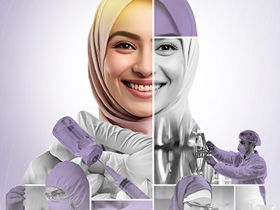 حمایت بی‌دریغ بانک اقتصادنوین از صنعت دارو