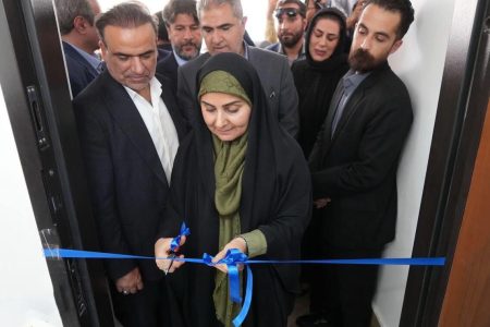 بازدید وزیر راه و شهرسازی از پروژه‌های نهضت ملی تامین اعتبار شده توسط بانک مسکن در گناباد استان خراسان رضوی