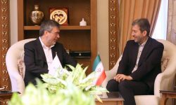 پشتوانه ۹۰ ساله بیمه ایران؛ امنیت اقتصادی سرمایه‌گذاران اصفهان