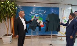 سفر مدیرعامل به استانهای کرمانشاه، کردستان و مرکزی