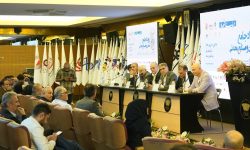 مدیرعامل ایمپاسکو: با مشارکت بخش خصوصی، انقلابی در حوزه اکتشاف رقم خواهیم زد