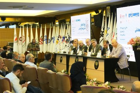 مدیرعامل ایمپاسکو: با مشارکت بخش خصوصی، انقلابی در حوزه اکتشاف رقم خواهیم زد