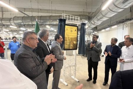 تار و پود بافت بلوچ در آغوش سرزمین نخل و آفتاب جان تازه یافت