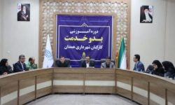 شهرداری نهادی مردمی با مسئولیتی بزرگ است