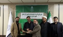 انسجام همیشگی و بینظیر مردم محاسبه دشمنان نقش بر آب کرد