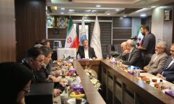 مشتری‌مداری رکن اصلی موفقیت بیمه ایران در بازار رقابتی است