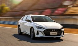 درباره خودرو GAC چه می‌دانید؟ + مشخصات فنی و ظاهری