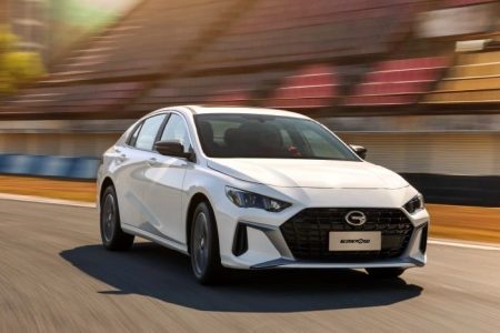 درباره خودرو GAC چه می‌دانید؟ + مشخصات فنی و ظاهری