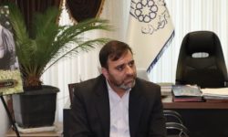 ۸۰ درصد پیام‌های حوزه آسفالت رسیدگی شد