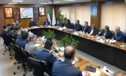 امضای تفاهمنامه همکاری میان پتروشیمی خلیجفارس و بانک رفاه/ تأمین مالی طرحهای صنایع پلیمر گچساران و پتروشیمی دهدشت در اولویت اول همکاری