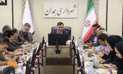 طرح جامع همدان پس از بیش از ۲۰ سال انتظار ابلاغ شد