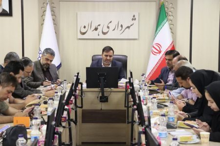 طرح جامع همدان پس از بیش از ۲۰ سال انتظار ابلاغ شد