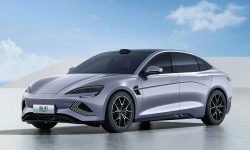 سفینه فضایی سایپا رونمایی شد + مشخصات فنی