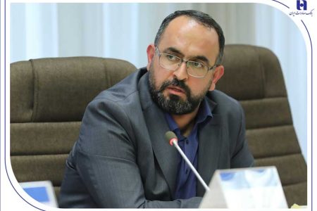 وصول 5 همت مطالبات بانک صادرات ایران از موسسه ثامن الائمه