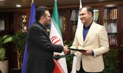 بیمه البرز؛ تفاهم نامه ای برای حمایت از نوآوران