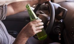 رانندگی در مستی چه مجازاتی دارد؟