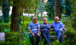 فوری/ دو واریزی برای بازنشستگان در مردادماه