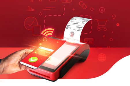 رتبه نخست ابزارهای پرداخت بانک ملت در شاخص‌های مختلف تراكنشی در تیرماه