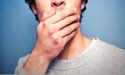 راهکاری طلایی برای رفع بوی بد دهان