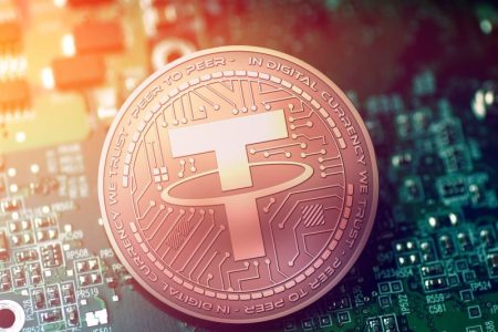 ثبات بزرگ‌ترین استیبل‌کوین جهان تا کجا دوام می‌آورد؟