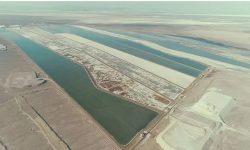 ایمپاسکو نظارت بر طرحهای معدنی ترود و پلایای میانی را به کوهی واگذار کرد