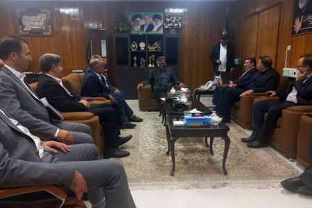 هم‌افزایی وزارت تعاون و بانک توسعه تعاون در خدمت‌رسانی به مناطق کم‌برخوردار