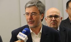 ماموریت اصلی بیمه ایران خدمترسانی بینظیر به زائران اربعین حسینی(ع) است