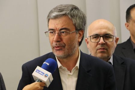 ماموریت اصلی بیمه ایران خدمت‌رسانی بی‌نظیر به زائران اربعین حسینی(ع) است