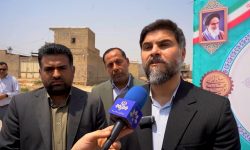 از شرکت فولاد اکسین برای عمل به مسئولیت‌های اجتماعی در کارون تشکر می‌کنیم