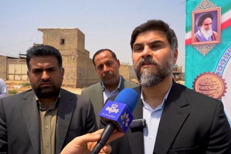 از شرکت فولاد اکسین برای عمل به مسئولیت‌های اجتماعی در کارون تشکر می‌کنیم