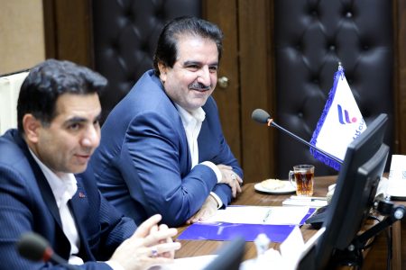 حمایت‌های بانک رفاه کارگران از حوزه سلامت