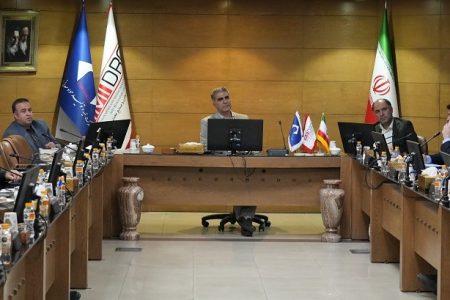 لازمه موفقیت در بخش معدن، حرکت بر مبنای اصول توسعه پایدار است