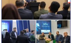 پوشش ریسک‌های صنعت پخش با محصولات متنوع بیمه‌ای