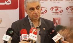 انجام ۷۶ میلیون تن عملیات معدنی در معدن جانجا/ بزرگترین هیپ لیچینگ خاورمیانه در حال احداث