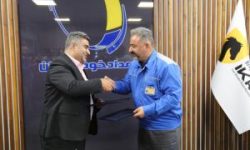 خدمات منحصر به فرد خودرویی در بیمه بدنه سینا
