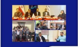 گلستان؛ مقصد سفر استانی سرپرست بیمه سینا