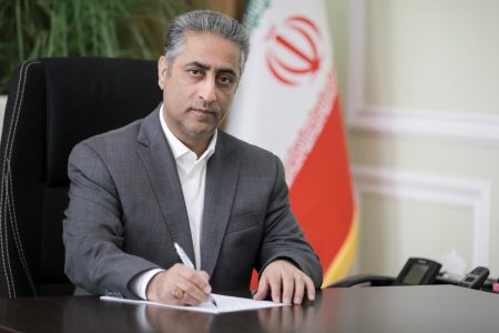 پیام مدیرعامل بانک صنعت و معدن به مناسبت ولادت حضرت رسول اكرم (ص) و ولادت حضرت امام جعفر صادق (ع)