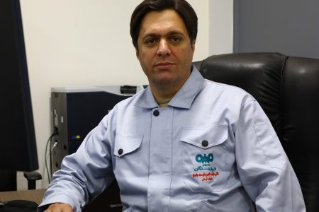 هوشمندسازی ناوگان حمل ونقل: گام استراتژیک فولاد سنگان به سوی لجستیک آینده