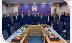 حمایت ۷ هزار میلیارد ریالی بانک صادرات ایران از شرکت‌های دانش‌بنیان در چهار ماه نخست ۱۴۰۴