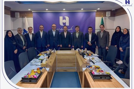 حمایت ۷ هزار میلیارد ریالی بانک صادرات ایران از شرکت‌های دانش‌بنیان در چهار ماه نخست ۱۴۰۴