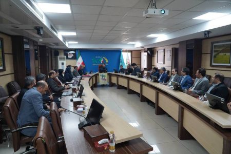 تأکید مدیرعامل صندوق بر اهمیت هماهنگی و انسجام میان بخش های مختلف در ارائه خدمات به جامعه هدف