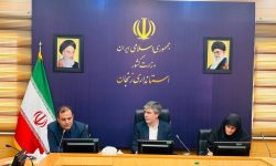 ۹۰ سال اعتماد؛ توانگری مالی بیمه ایران پشتوانه اصلی اعتماد سرمایهگذاران