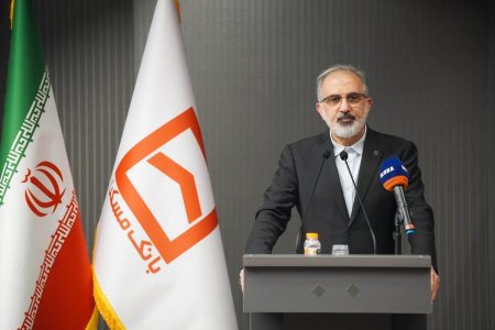 پرداخت ۹/۷ همت تسهیلات قرض‌الحسنه بانک مسکن در ۵ ماهه ۱۴۰۴ / رشد ۷۰ درصدی در تعداد نسبت به مدت مشابه سال قبل