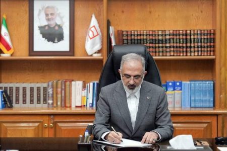 پیام تبریک مدیرعامل بانک مسکن به مناسبت ولادت حضرت فاطمه زهرا‌(س) و روزمادر/ حضرت فاطمه زهرا‌(س)؛اسوه‌ای جاودان برای همه زنان و مردان حقیقت‌جوست