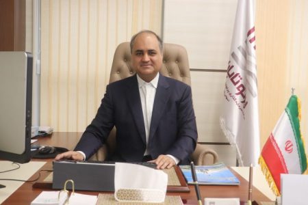 مدیرعامل شرکت سرمایه‌گذاری پرتو تابان ومعادن: پورتفوی پرتو تابان را به ۱۰ همت خواهیم رساند