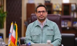 فولاد هرمزگان، الگوی کامل بالندگی و توسعه هدفمند