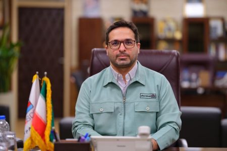 فولاد هرمزگان، الگوی کامل بالندگی و توسعه هدفمند